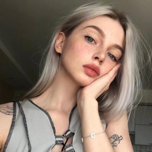 Gloria Diaz avatar