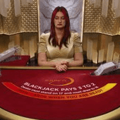 Speed VIP Blackjack Y screenshot