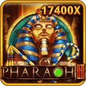 Pharaoh II screenshot