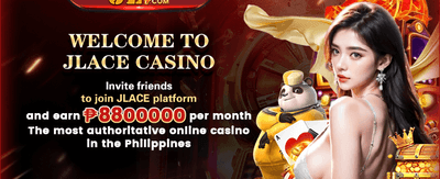 Welcome Bonus Package promotion