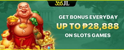 Daily Slots Mega Win Reward promotion